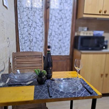 Lovely 1 Bedroom Apartment In The Heart Of Valletta Exterior photo