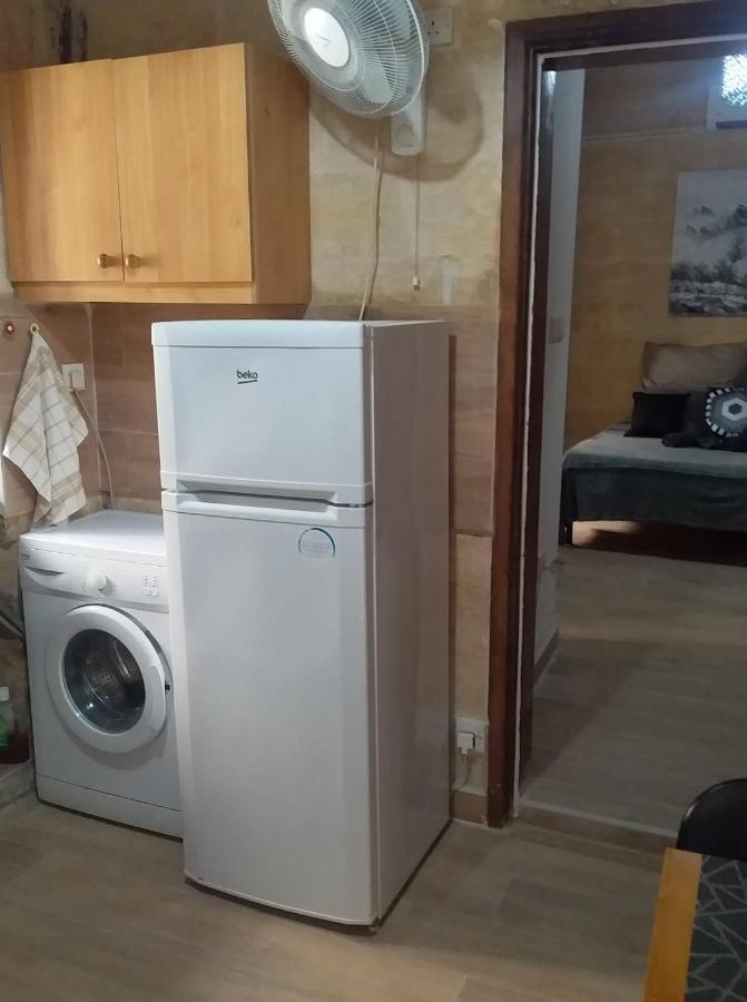 Lovely 1 Bedroom Apartment In The Heart Of Valletta Exterior photo