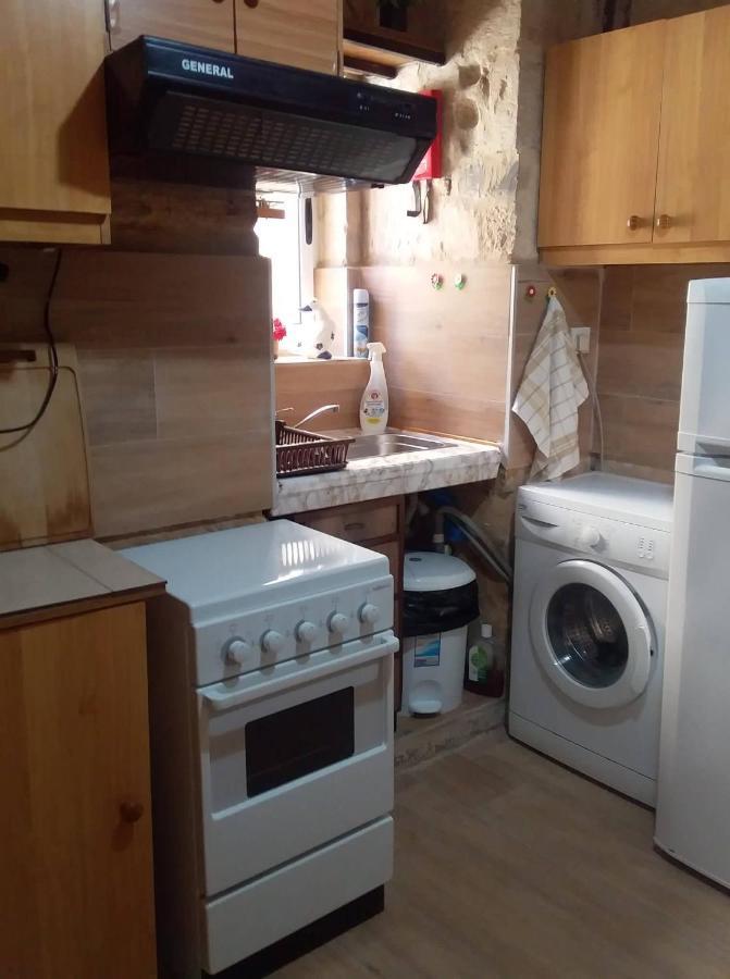Lovely 1 Bedroom Apartment In The Heart Of Valletta Exterior photo