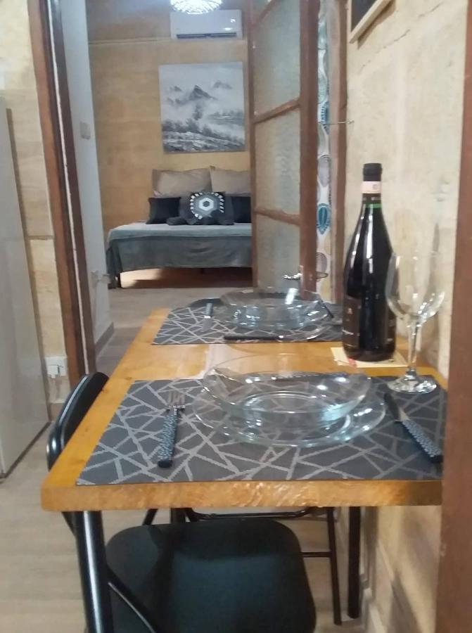 Lovely 1 Bedroom Apartment In The Heart Of Valletta Exterior photo