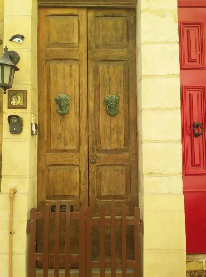Lovely 1 Bedroom Apartment In The Heart Of Valletta Exterior photo