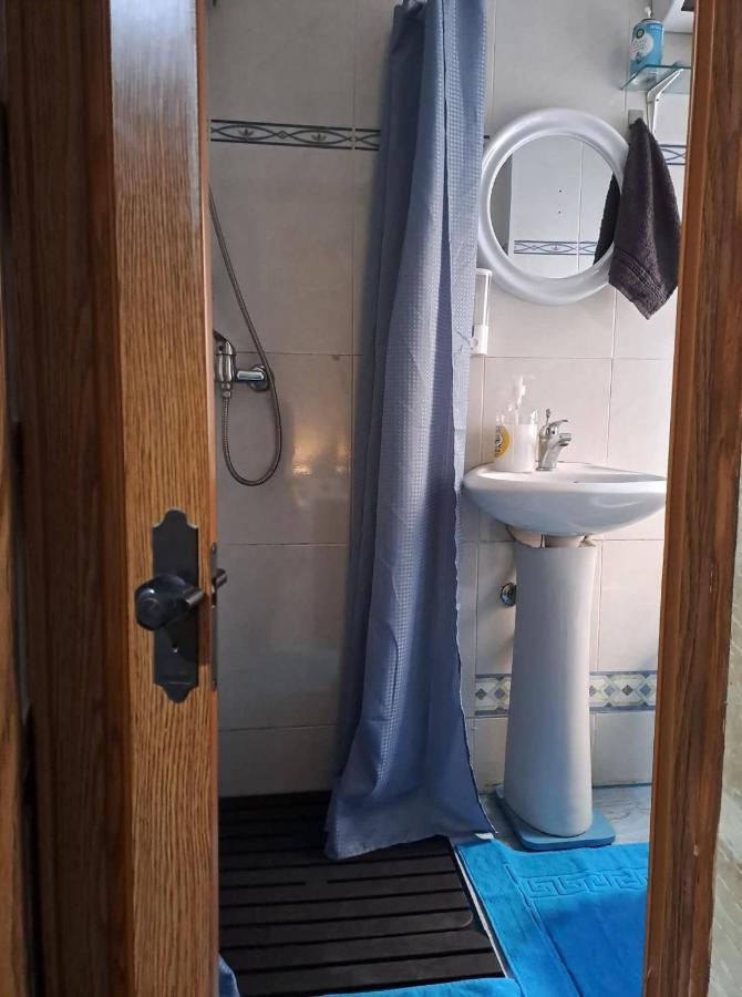 Lovely 1 Bedroom Apartment In The Heart Of Valletta Exterior photo