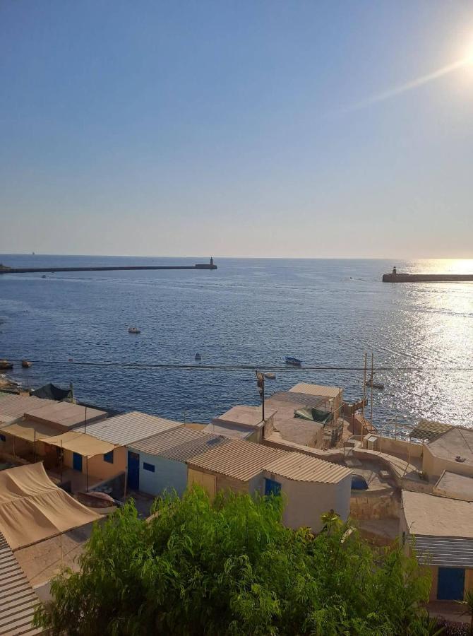 Lovely 1 Bedroom Apartment In The Heart Of Valletta Exterior photo