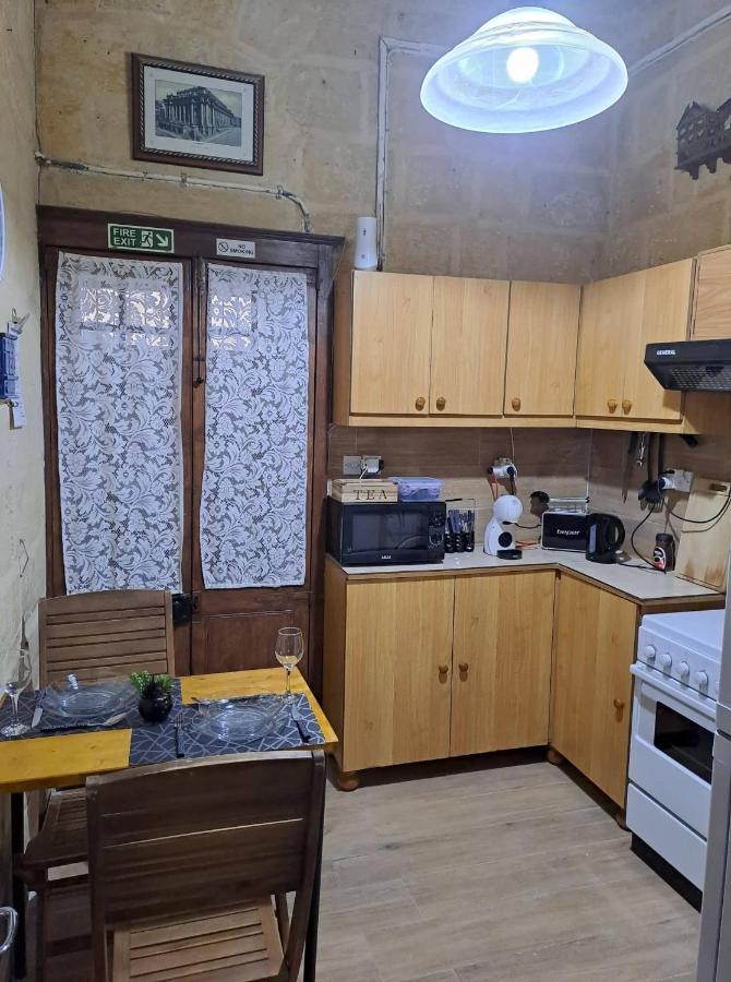 Lovely 1 Bedroom Apartment In The Heart Of Valletta Exterior photo